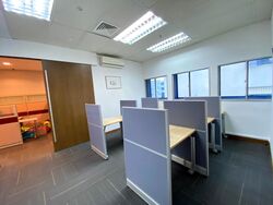 Crystal Time Building (D13), Office #634951231